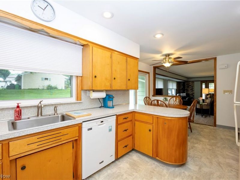 530 E Paradise Street, Orrville, OH 44667 Photo 7