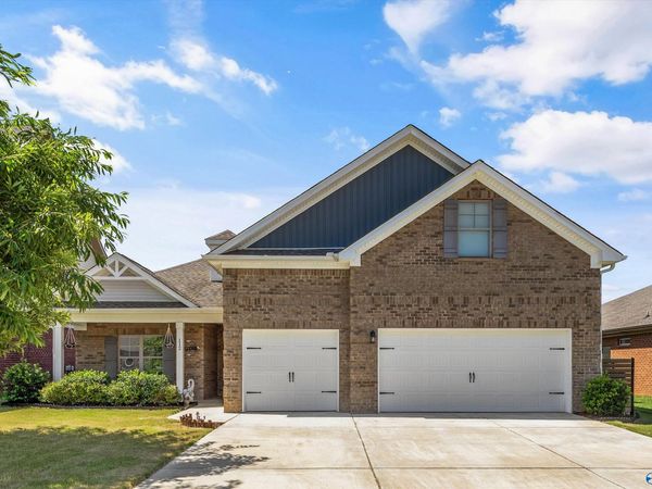 112 Bridgemill Avenue, Madison, AL 35756