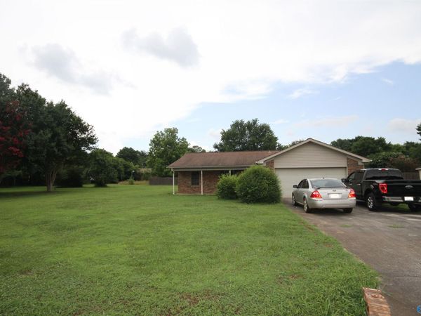 101 Harwell Circle, Meridianville, AL 35759