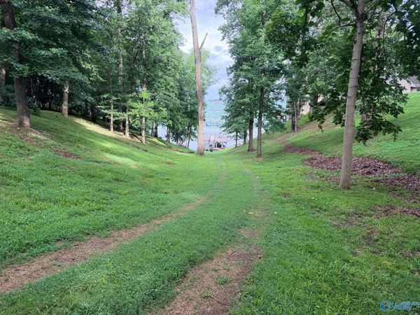 Lot 230 Lookout Mountain Drive, Scottsboro, AL 35769
