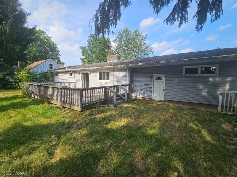 1576 Hammel Street, Akron, OH 44306 Photo 2