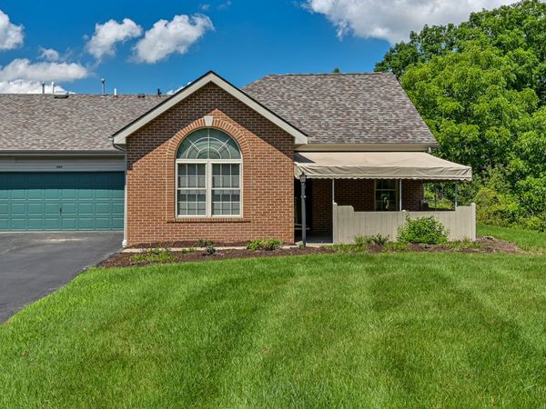 5128 Polo Fields Drive, Gibsonia, PA 15044