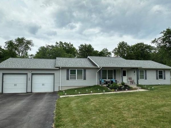 6209 Old Route 8, Butler, PA 16002