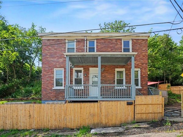 8 Marne Way , Pittsburgh, PA 15211