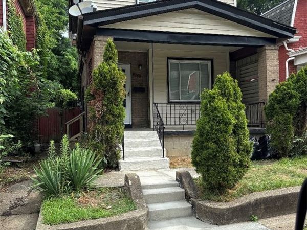 327 Mathews St , Pittsburgh, PA 15210