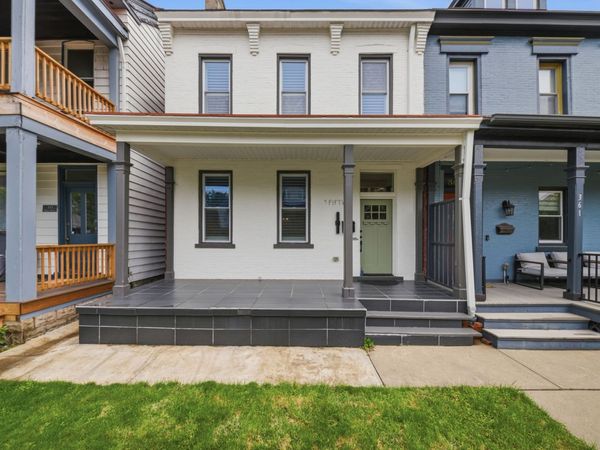 357 Lehigh Ave , Pittsburgh, PA 15232