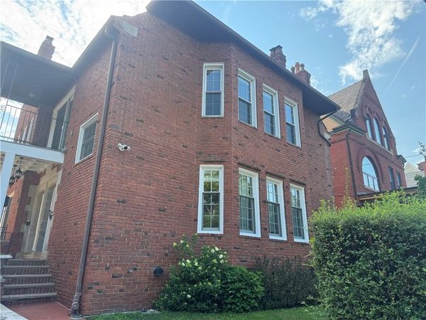 703 Saint James St, Unit #1, Pittsburgh, PA 15232