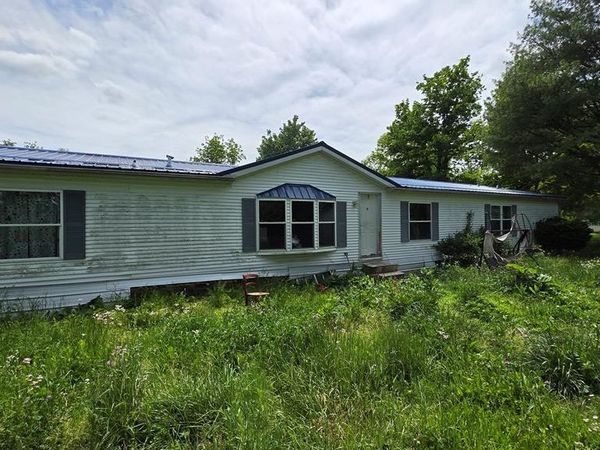 1484 Camelin Hill Road, Chillicothe, OH 45601