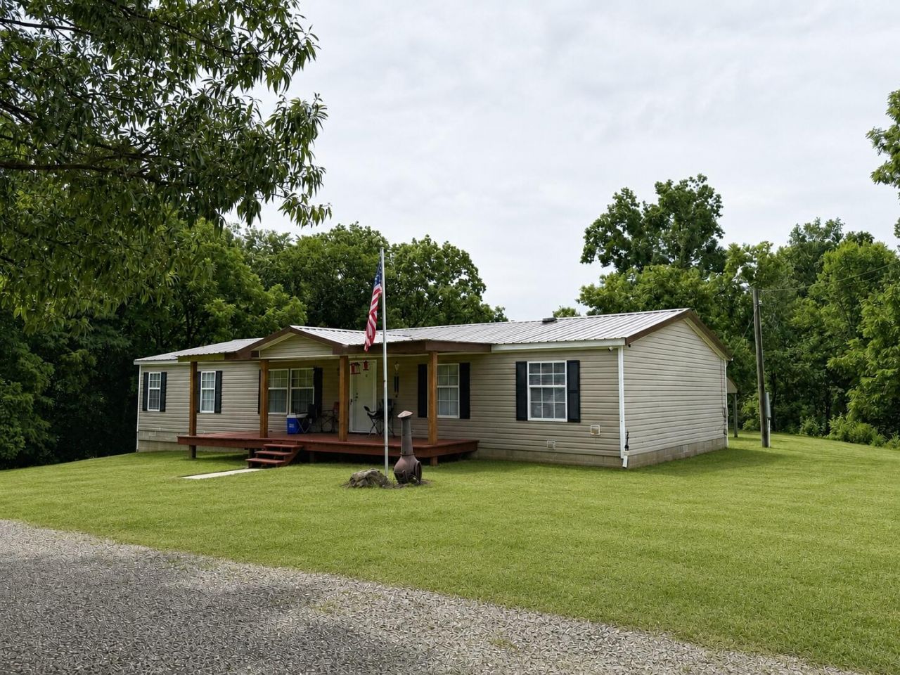 940 Lamkin Lane, Raywick, KY 40060