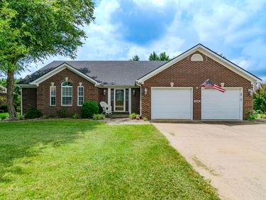 526 General Cruft Drive, Richmond, KY 40475