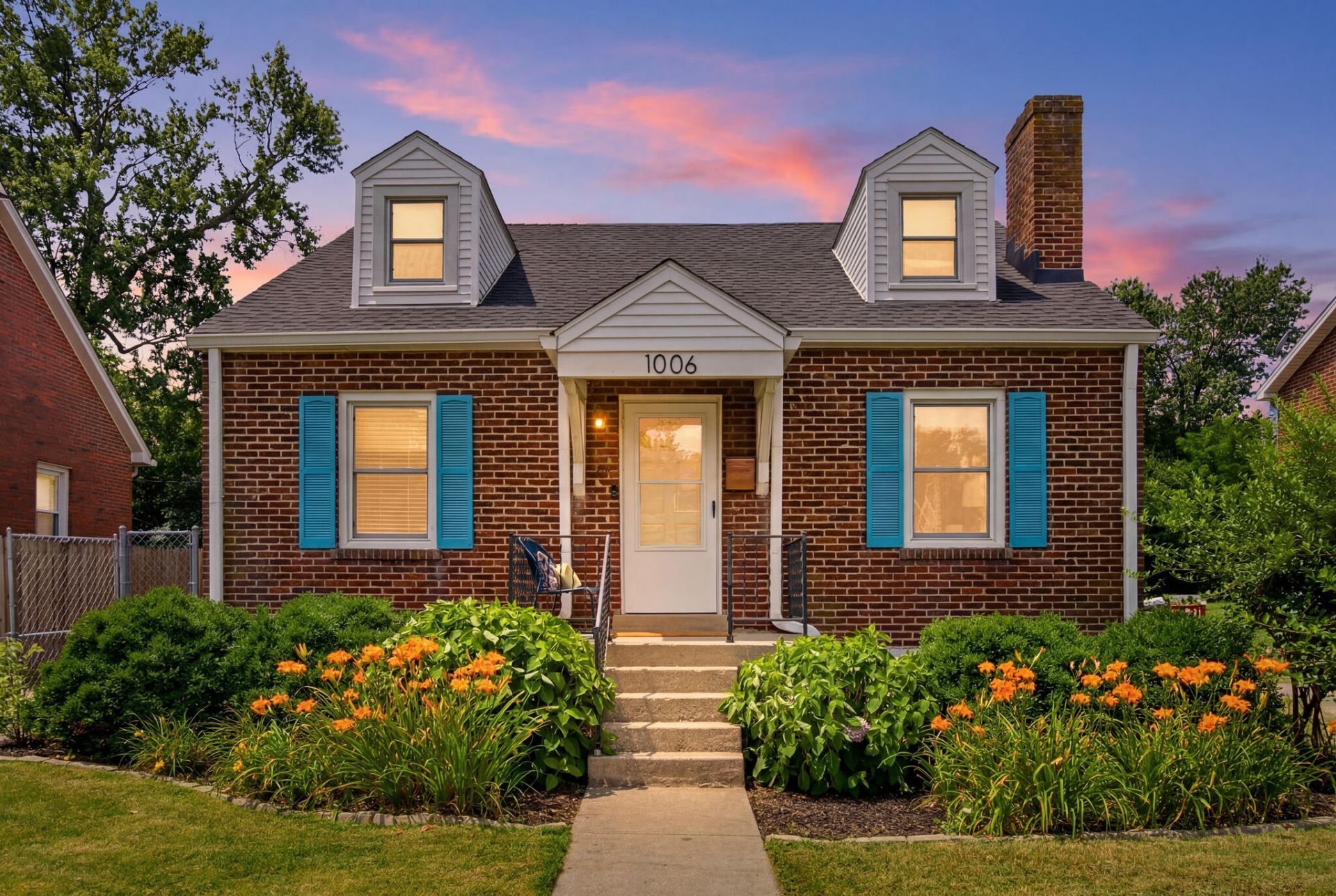 1006 Highland Park Drive, Lexington, KY 40505 Main Photo