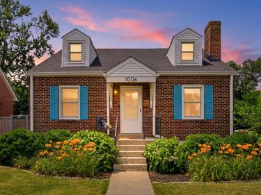1006 Highland Park Drive, Lexington, KY 40505