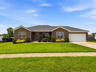 552 Southfork Drive, Berea, KY 40403