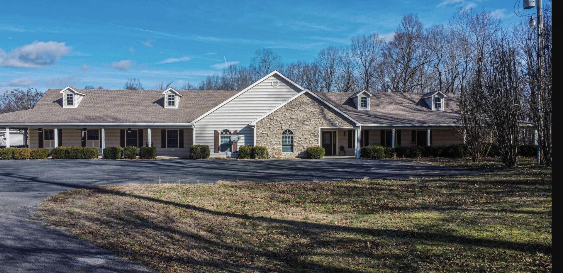2025 Clark Line Road, Paducah, KY 42003