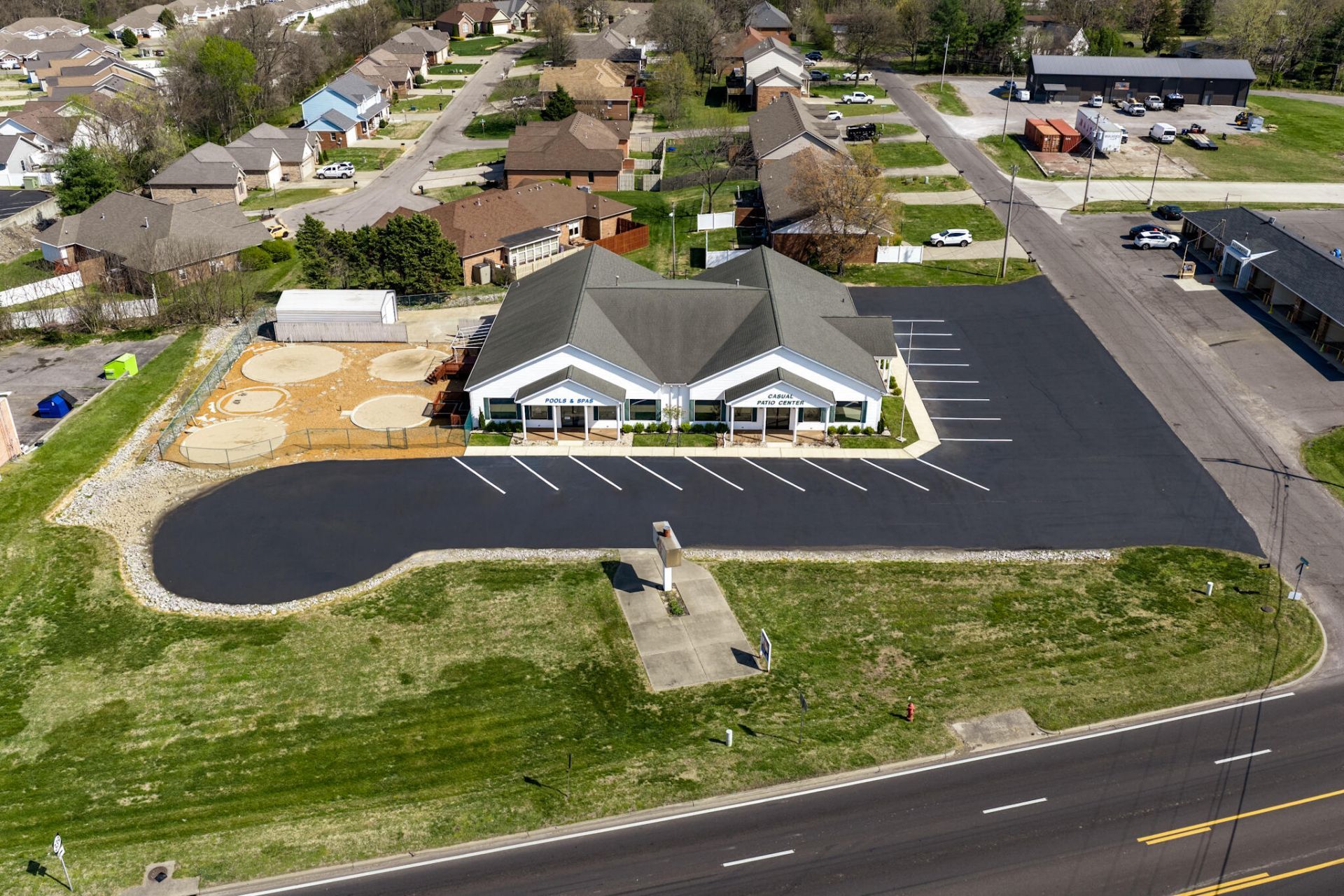 3538 Lone Oak Road, Paducah, KY 42003