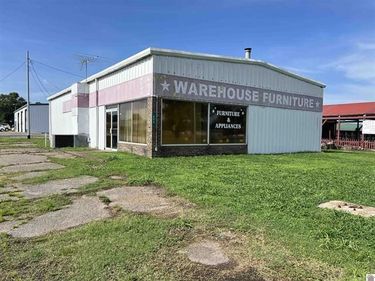 504 N Highland Drive, Fulton, KY 42041
