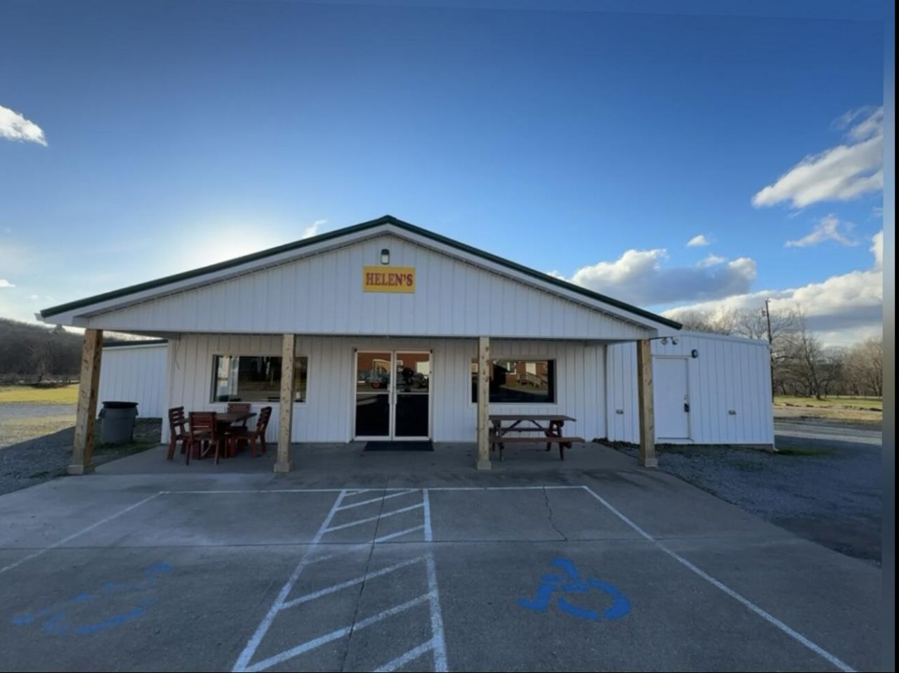 12349 Allegre Road, Elkton, KY 42220