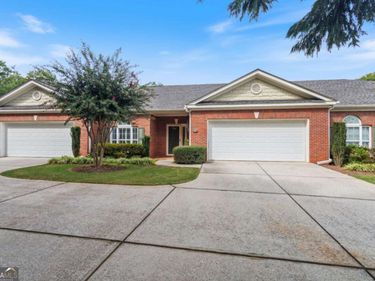129 Holiday Road, Unit 64, Buford, GA 30518