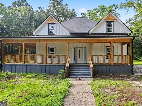 4645 Gordon Street, Fairburn, GA 30213