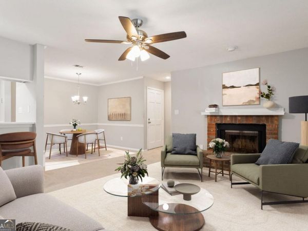 1009 McClelen Way, Decatur, GA 30033