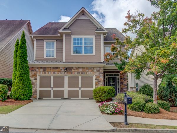 6907 Trailing Ivy Way, Flowery Branch, GA 30542