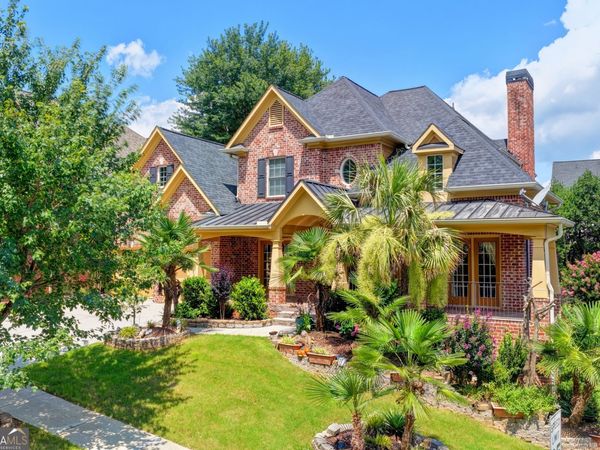 1842 Belmont Creek Pointe, Suwanee, GA 30024