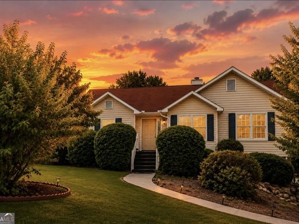 31 Westover Ridge NW, Adairsville, GA 30103