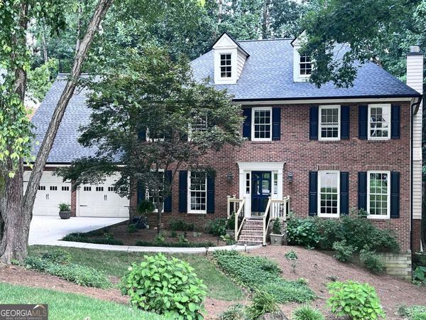 1851 Jacksons Creek Drive, Marietta, GA 30068