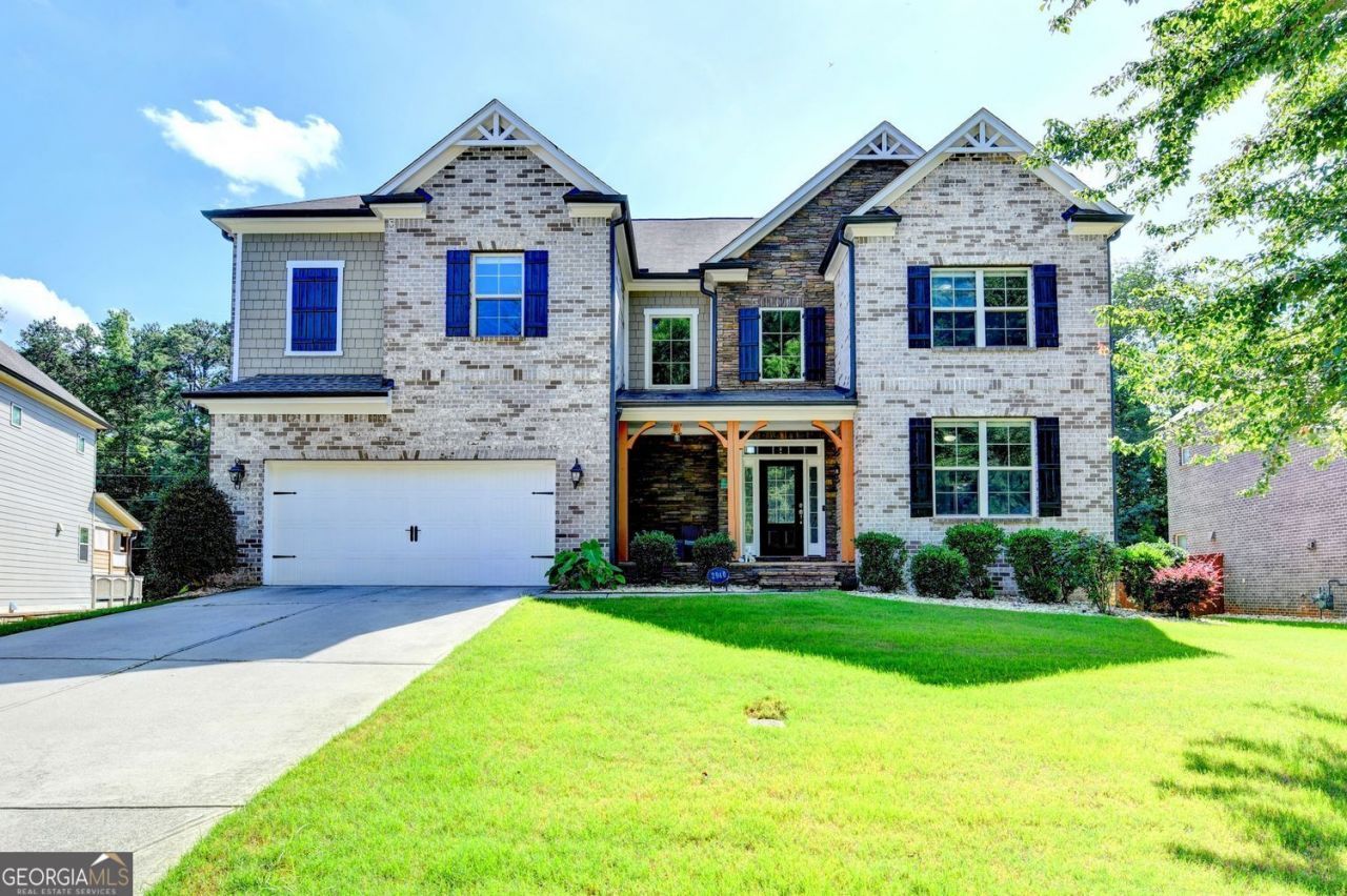 2940 Annapolis Way, Cumming, GA 30041 Main Photo