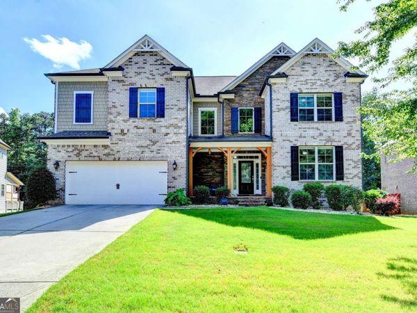 2940 Annapolis Way, Cumming, GA 30041