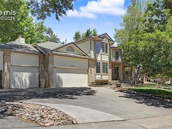 1950 Manning Way, Colorado Springs, CO 80919