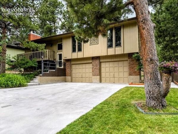 6260 Garlock Way, Colorado Springs, CO 80918