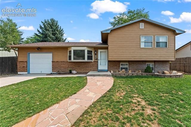 7368 Colonial Drive, Fountain, CO 80817 Main Photo