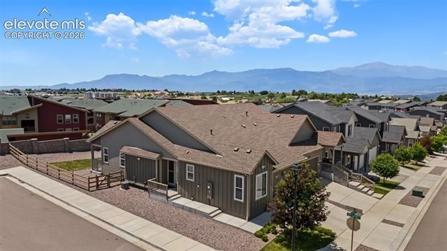 5767 Heathland Terrace, Colorado Springs, CO 80917 Main Photo