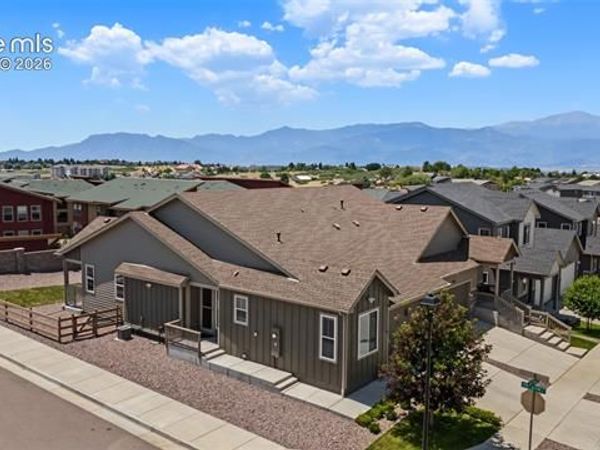 5767 Heathland Terrace, Colorado Springs, CO 80917