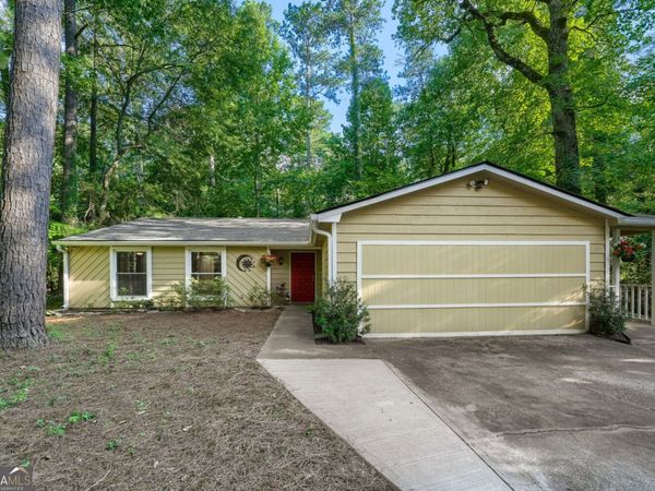 2035 N Landing Way, Marietta, GA 30066