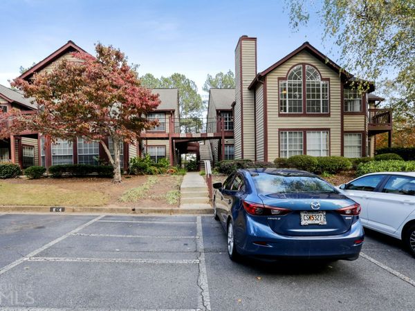 1007 Sandy Lane Drive, Alpharetta, GA 30022