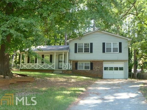 4268 Cedar Valley Court, Conley, GA 30288