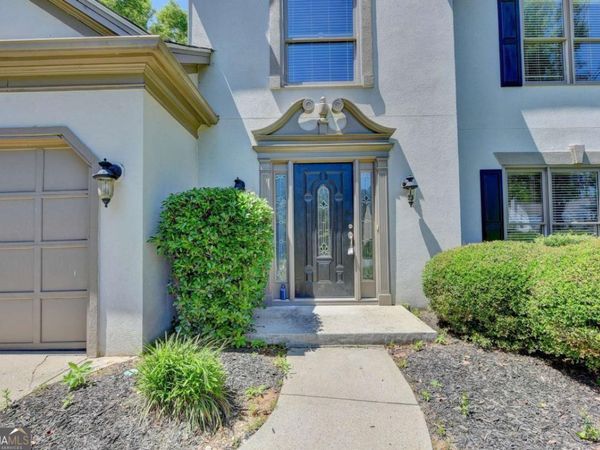 7470 Brookwood Way, Cumming, GA 30041