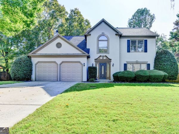 7470 Brookwood Way, Cumming, GA 30041