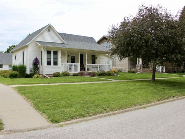 301 5Th Street, Griswold, IA 51535