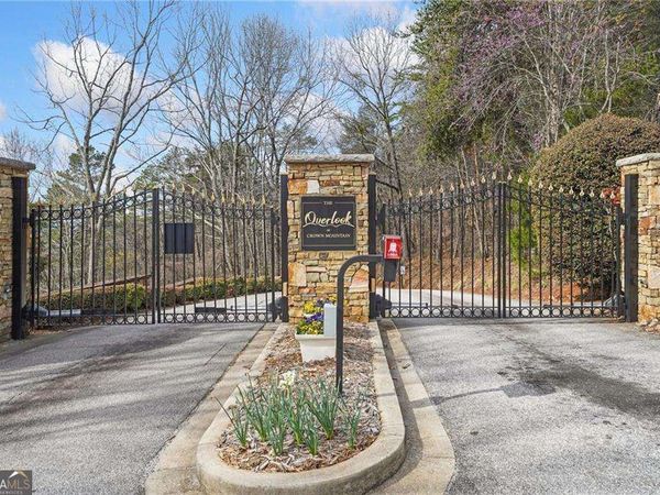 50 Old Stamp Mill Road, Dahlonega, GA 30533