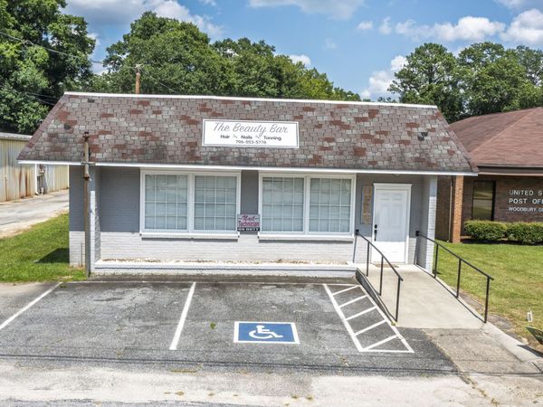 48 Jones Mill Road, Woodbury, GA 30293