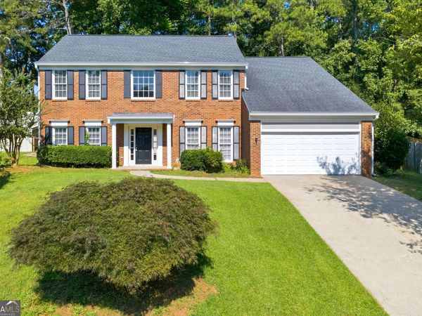 10010 Feather Sound Court, Alpharetta, GA 30022