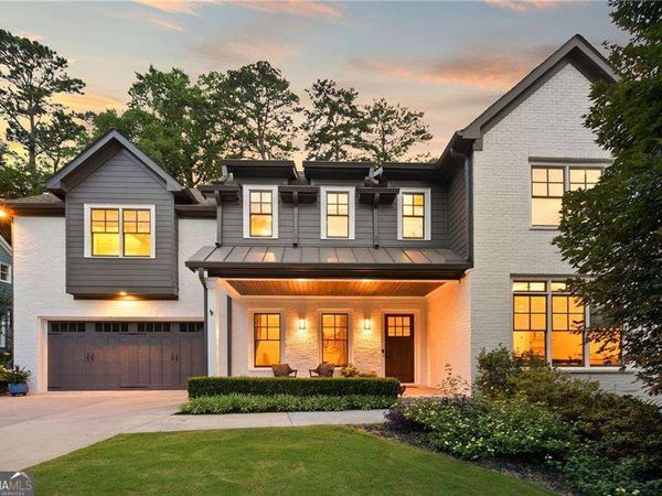 2364 Drew Valley Road NE, Atlanta, GA 30319