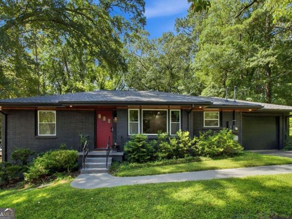 1397 Skyhaven Road SE, Atlanta, GA 30316