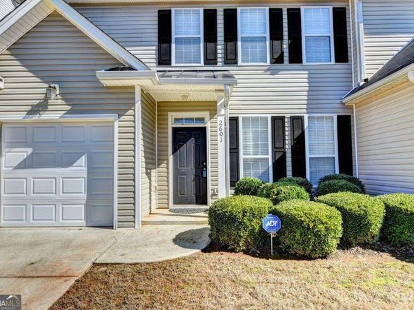 2601 Avery Park Circle, Unit 14, Atlanta, GA 30360