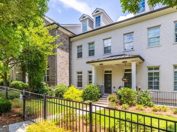 4147 Township Parkway, Atlanta, GA 30342