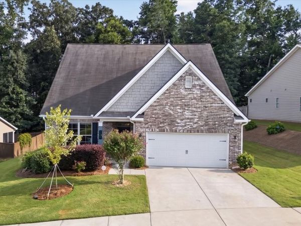 121 Rolling Hills Place, Canton, GA 30114