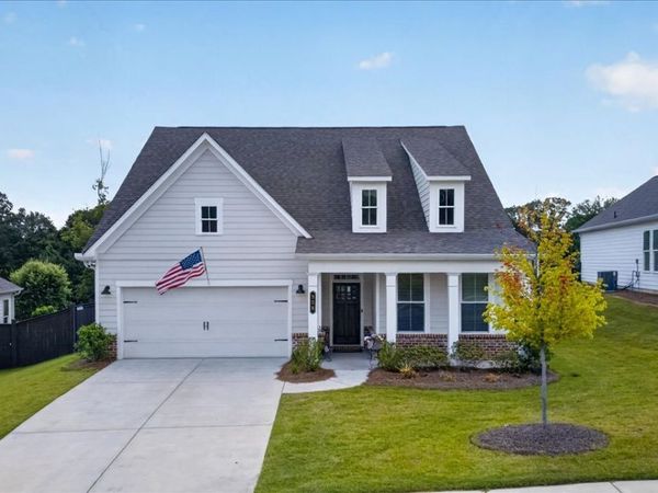 328 McQueen Way, Canton, GA 30115